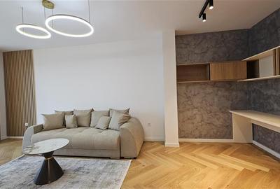 Apartament PREMIUM 2 camere 58mp,Plopilor, Parcul Rozelor - 26