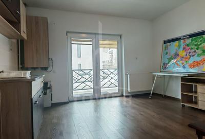 Apartament cu 3 camere decomandat, mobilat în Arhitecților - Calea Cisnădiei