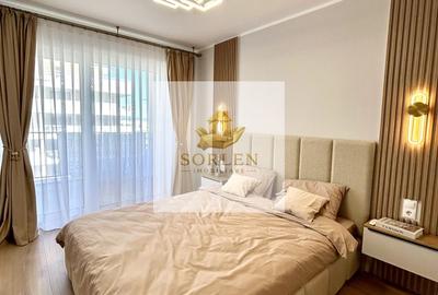 Apartament PREMIUM 3 camere  – Zona Eroilor, Florești - 9