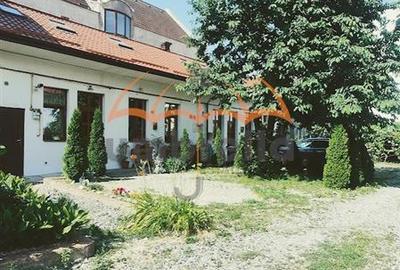 Apartament 3 camere  in casa  in centrul Clujului - 1