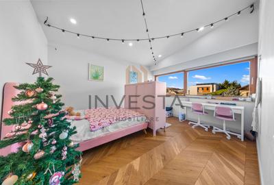 Reprezentare exclusiva! Lux si arhitectura la superlativ! - 15