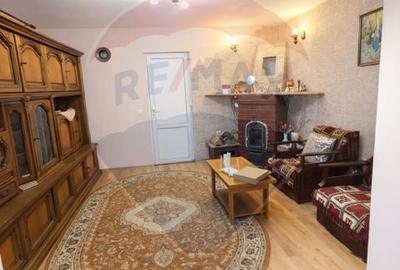 Casă / Vilă cu 5 camere de vânzare, Sarasau - 8