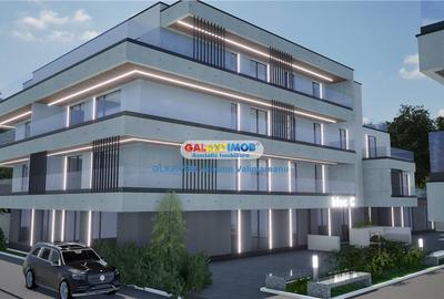 Apartamente Pipera COD 252 - 3