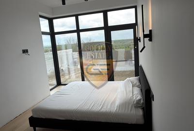 Smart Home P+1 200mp utili, teren 500mp, Palazu Mare - 20
