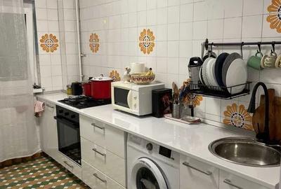 4 camere semidecomandat Drumul Taberei zona Ghencea - 8