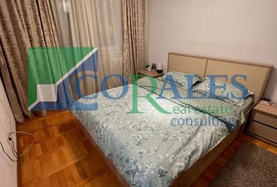 Zona Lipovei - 3 camere. La etajul 2, bloc izolat ! - 8
