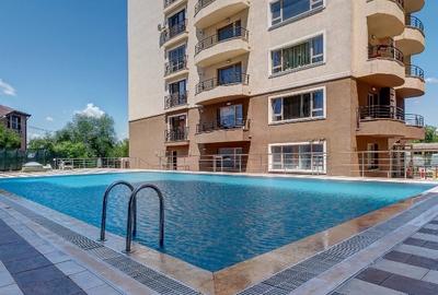 Apartament 2 camere modern | Complex cu piscină & fitness | Parcare inclusă - 1