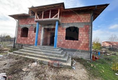 Casă 6 camere Buftea: Stil clasic, zonă verde și confort modern - 6
