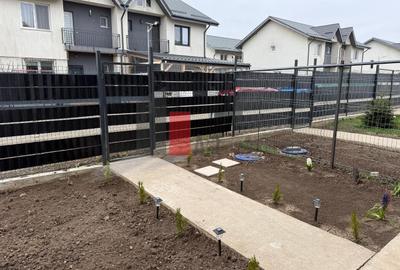 Casa curte Popesti Leordeni - A0 - 10