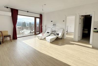 APARTAMENT DE VACANTA  - POIANA BRASOV - 10
