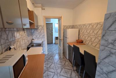 Inchiriere 2 camere zona Dacia. - 9