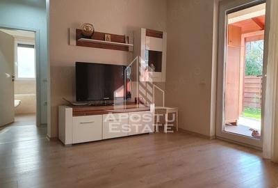 Apartament cu 3 camere de inchiriat, 2 locuri de parcare, Dumbravita - 2