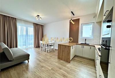 Apartament prima inchiriere | 3 cam | Loc de parcare propriu | Ipotesti | ID:165 - 1