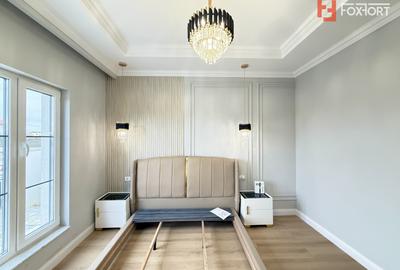 Duplex cu 4 camere si teren de 402 mp de vanzare in Dumbravita - 48