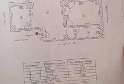 APARTAMENT 2 CAMERE | BABA NOVAC | MOBILAT - 8