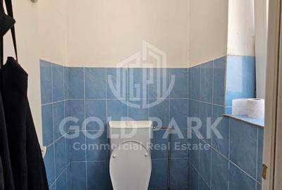 Spatiu Comercial - Iris - Trafic Intens/Vitrina - 4