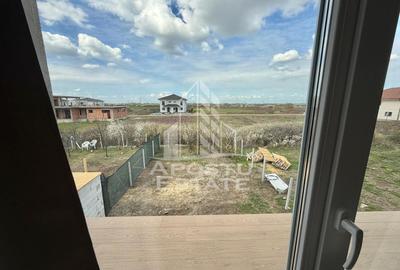 Casa cu 5 camere, de inchiriat, centrala proprie, Timis, Dumbravita - 20