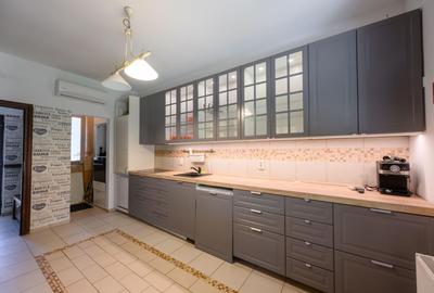 De Vanzare Casa Complex Good Afternoon Residence Balotesti COMISION 0% - 13