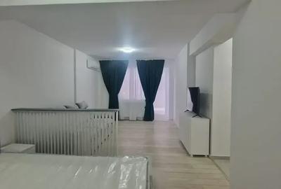 Studio-43 mp curte  gata de Mutare langa Metrou P.Poenaru - 11