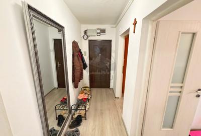 Apartament 3 camere renovat, cartierul Florilor | 0% Comision - 5