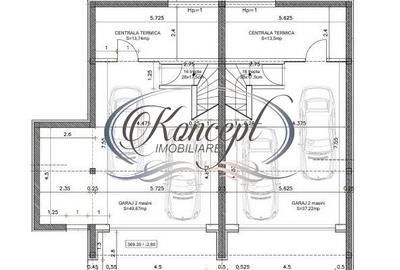 Duplex nou, cu garaj in Dambul Rortund - 4