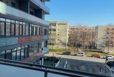 Apartament 3 camere mobilat si utilat - Doamna Ghica Plaza - 10
