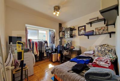 Apartament 4 camere, 78 mp, 2 bai, etaj intermediar, Marasti - 9