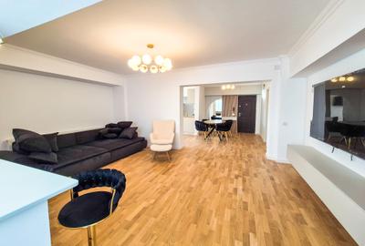 Inchiriere Apartament 3 camere Ultracentral Pitesti - 1