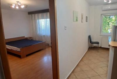 1 cam decomandat Complex Studentesc  Centrala gaz Mobilat Utilat - 1