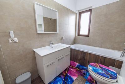 Apartament 3 camere /Mogosoaia/Centrala termica/Loc de parcare - 17