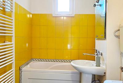 Apartament 2 camere,etaj 1, cu boxa,mobilat si utilat,Precista, zona Carrefour - 17