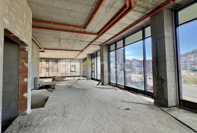 Spațiu comercial de închiriat | NOU | 430 mp + Terasă 230 mp | Eroilor, Florești - 5