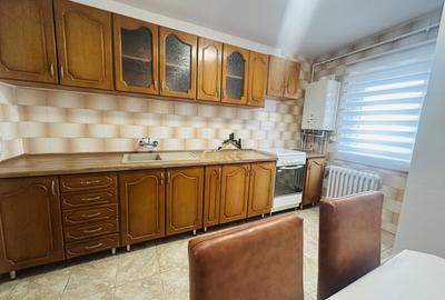 Apartament 3 camere | Decomandat | 65 mpu | Zona Kaufland Manastur - 4