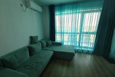 Inchiriere Apartament 2 camere Pipera Bloc Nou - 1