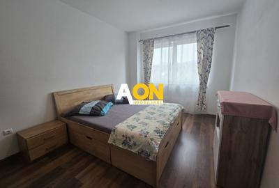 Apartament 2 Camere Bloc Nou, Complet Mobilat - 4