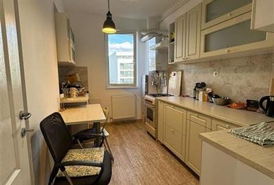 Apartament 2 camere 52mp, Centru, str. Somesului-zona NTT DATA - 5