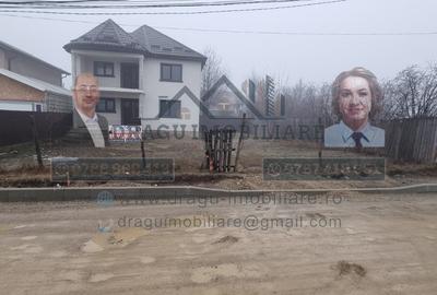 Vilă P+1 | 504 mp teren | Zonă OMV – Str. Primăverii, Adjud - 11