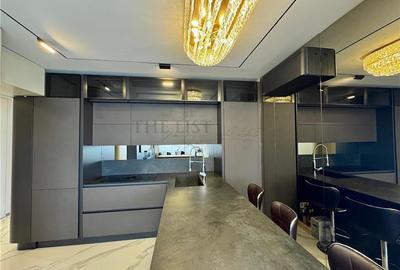 PIPERA | APARTAMENT 3 CAMERE | COMPLET MOBILAT - 4