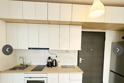 Apartament 2 Camere| Gran Via Lujerului |AC| Metrou| Centrala - 5