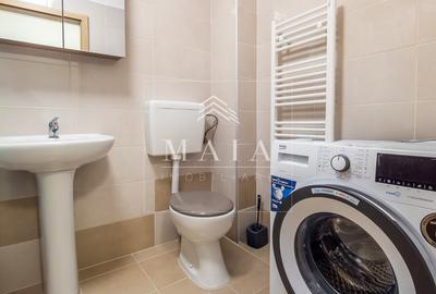 Apartament 3 camere, loc de parcare, lift, bloc nou, Magnolia Residence - 7