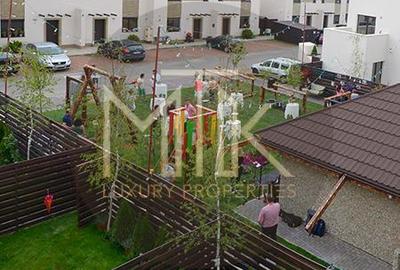 Vila 4 camere lux I Avangarde Forest - Matei MILLO I Pet friendly - 16