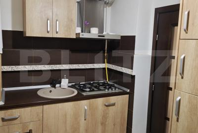 Apartament 2 camere, 46 mp, decomandat, etaj 2, zona Tractorul - 11
