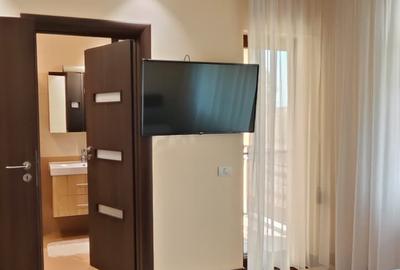 Popesti Primarie - Str Scolii - casa 5 camere si 180mp curte - 16