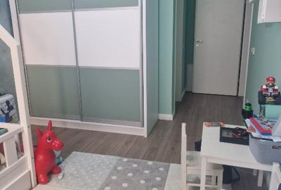 DIRECT PROPRIETAR! APARTAMENT 3 CAMERE GIRO - 12