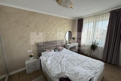 Apartament 2 camere de vânzare sau închiriere | Etaj 4 - 7