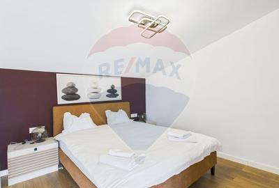 Apartament duplex 2 camere, zona centrala a capitalei - 3