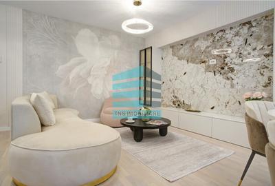 Apartament cu 3 camere decomandat în Nicolae Grigorescu