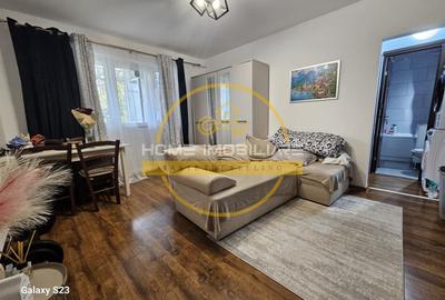 Apartament cu 2 camere, mobilat în Dacia