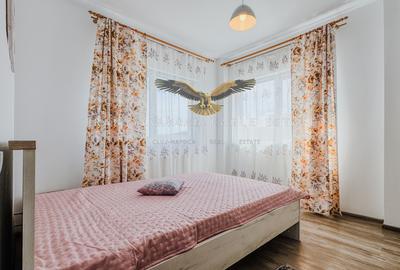 Locuința modernă cu 2 camere|cartier Europa/Steinhardt - 1