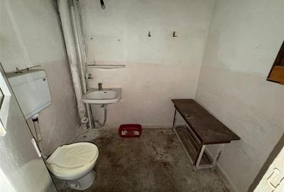 Apartament 4 camere, parter, zona centrala , 87mp utili - 9